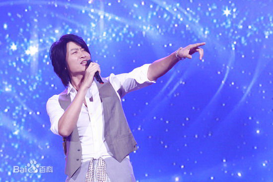 游鸿明(Chris Yu)最新集壁纸