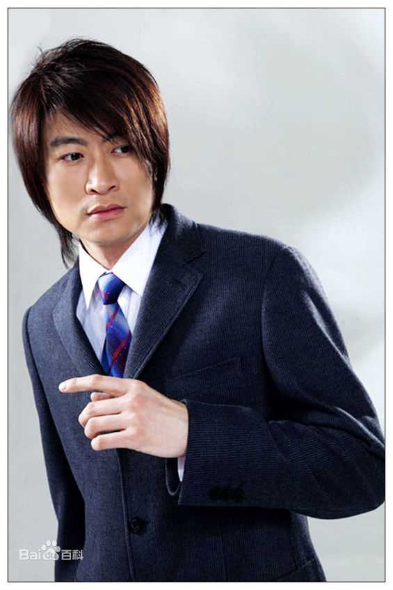 游鸿明(Chris Yu)最新集壁纸