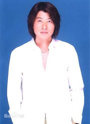 游鸿明(Chris Yu)最新集壁纸