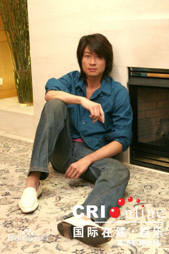 游鸿明(Chris Yu)最新集壁纸