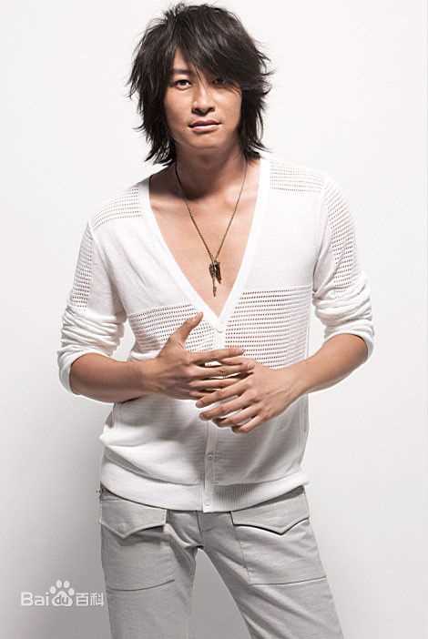 游鸿明(Chris Yu)最新集壁纸