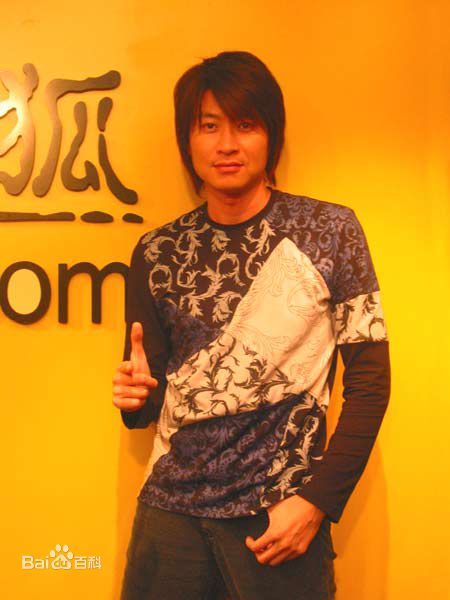 游鸿明(Chris Yu)最新集壁纸