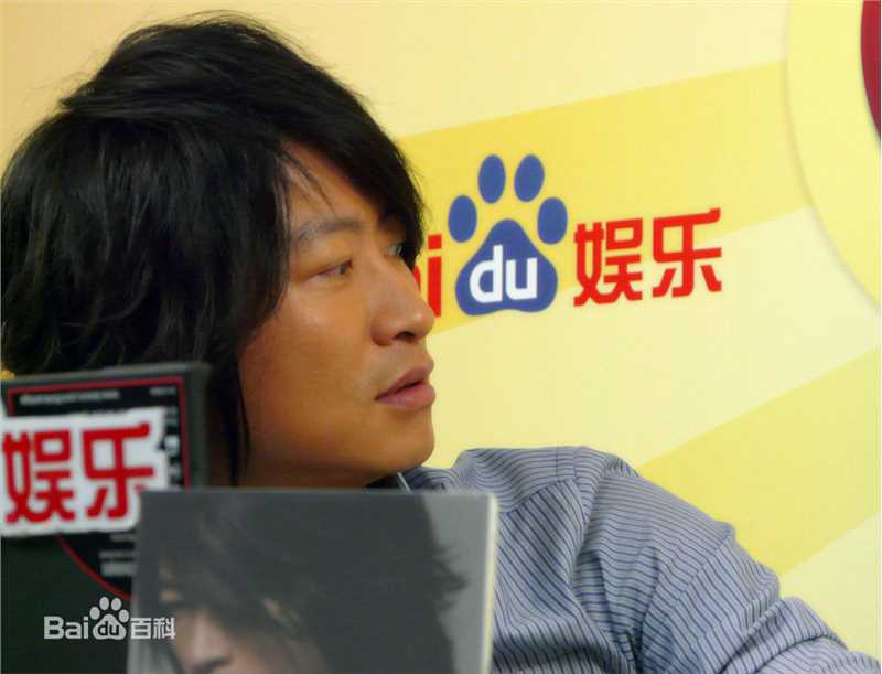 游鸿明(Chris Yu)最新集壁纸