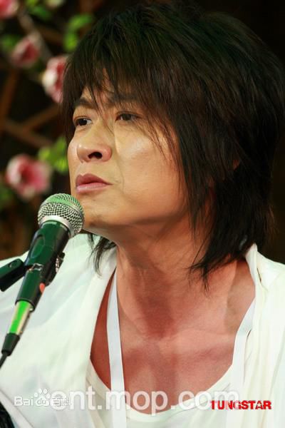 游鸿明(Chris Yu)最新集壁纸