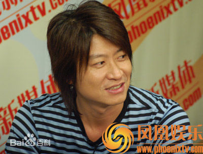 游鸿明(Chris Yu)最新集壁纸