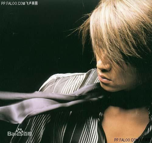 游鸿明(Chris Yu)最新集壁纸