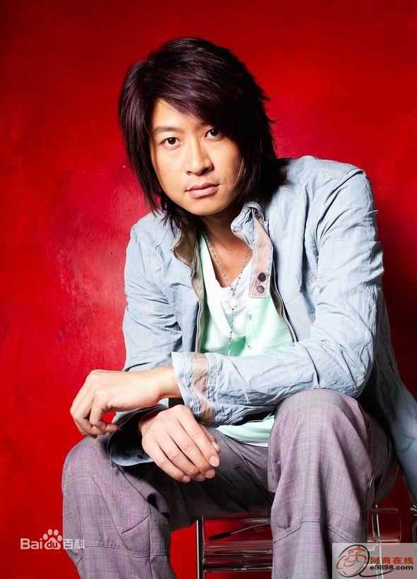 游鸿明(Chris Yu)最新集壁纸