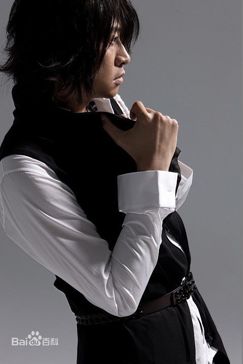 游鸿明(Chris Yu)最新集壁纸