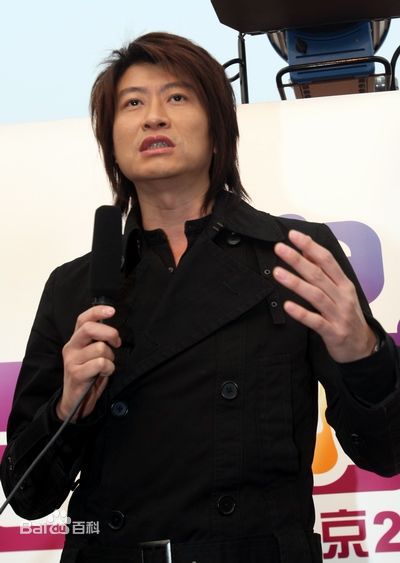 游鸿明(Chris Yu) 现场活动前后照片