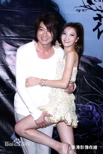 游鸿明(Chris Yu) 现场活动前后照片