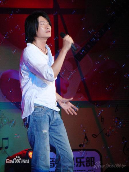 游鸿明(Chris Yu) 现场活动前后照片