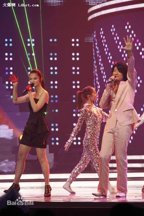 游鸿明(Chris Yu) 现场活动前后照片