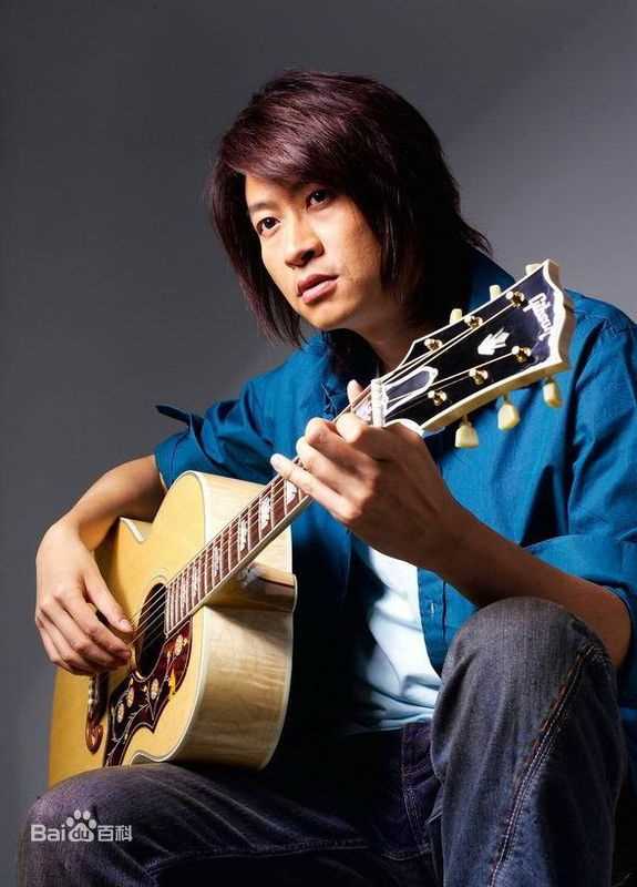 游鸿明(Chris Yu) 现场活动前后照片