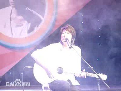 游鸿明(Chris Yu) 现场活动前后照片