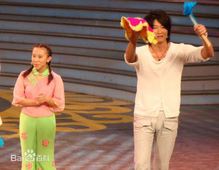 游鸿明(Chris Yu) 现场活动前后照片