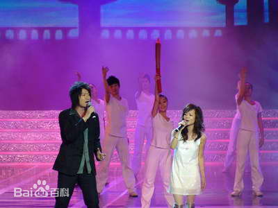 游鸿明(Chris Yu) 现场活动前后照片