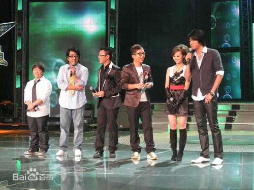 游鸿明(Chris Yu) 现场活动前后照片