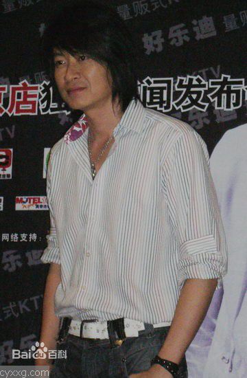 游鸿明(Chris Yu) 现场活动前后照片