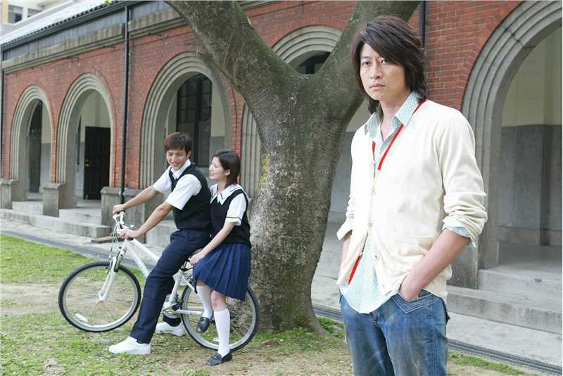 游鸿明(Chris Yu)美照素颜照相册