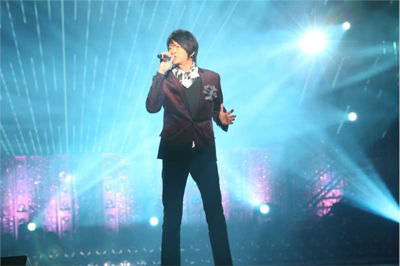 最新游鸿明(Chris Yu)精彩图册