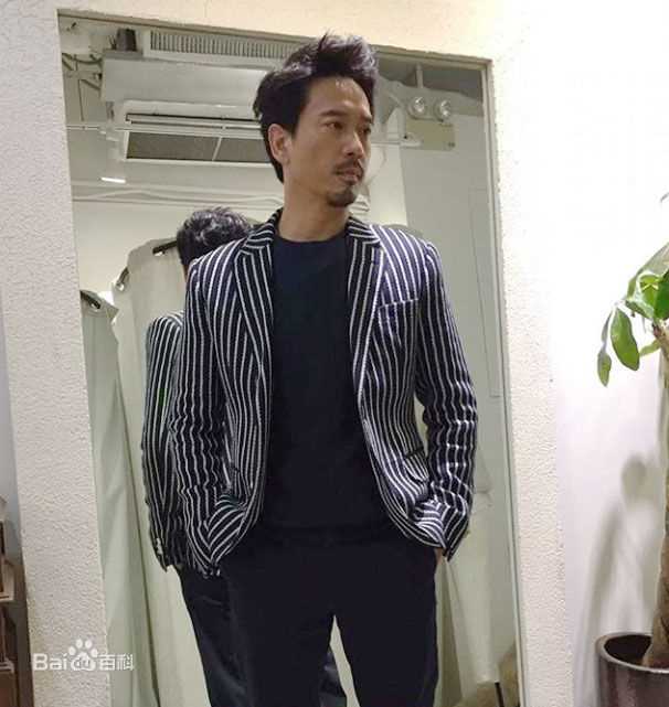 最新郭伟亮(Eric Kwok)壁纸