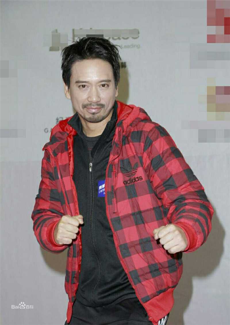 最新郭伟亮(Eric Kwok)壁纸