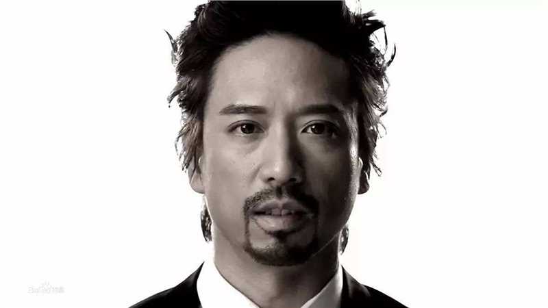 最新郭伟亮(Eric Kwok)壁纸