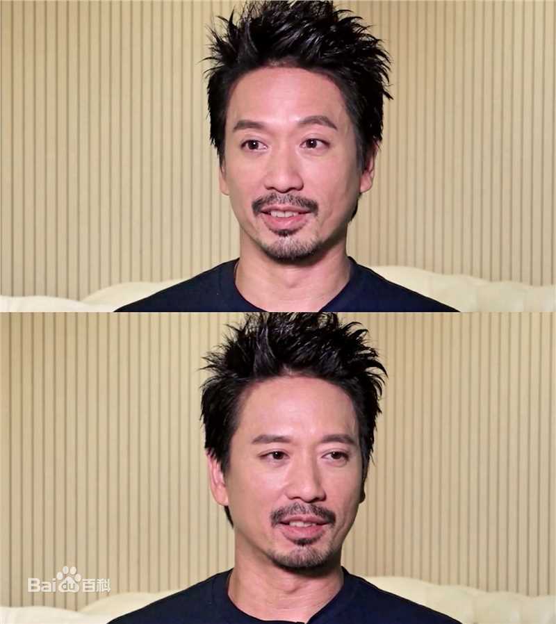 最新郭伟亮(Eric Kwok)壁纸