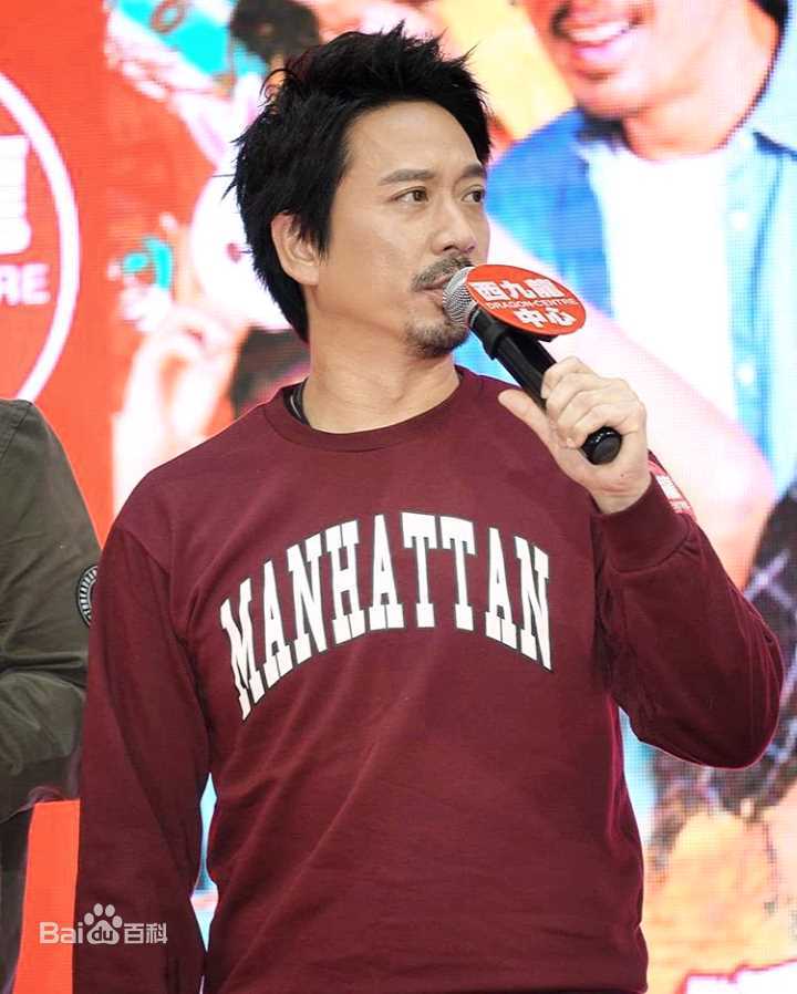 最新郭伟亮(Eric Kwok)壁纸