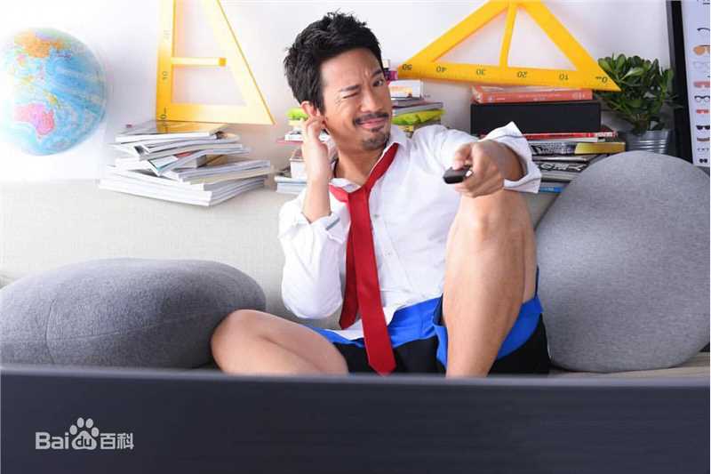 最新郭伟亮(Eric Kwok)壁纸