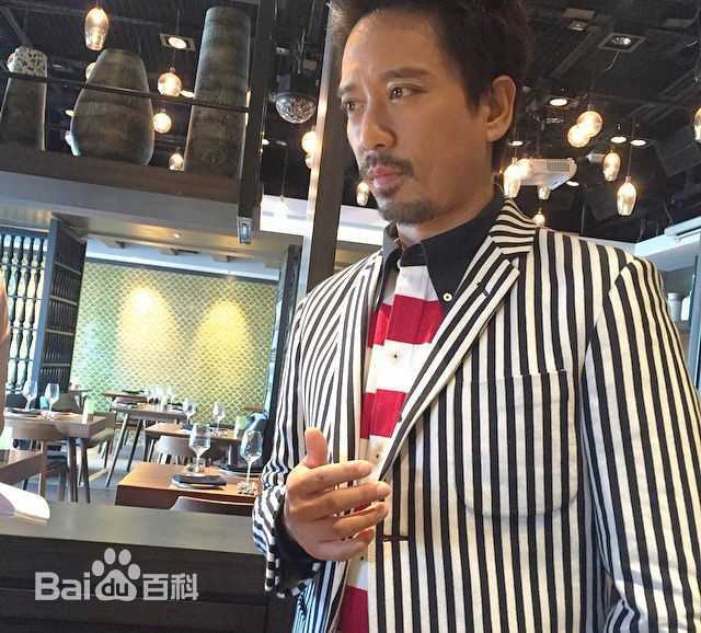 最新郭伟亮(Eric Kwok)壁纸