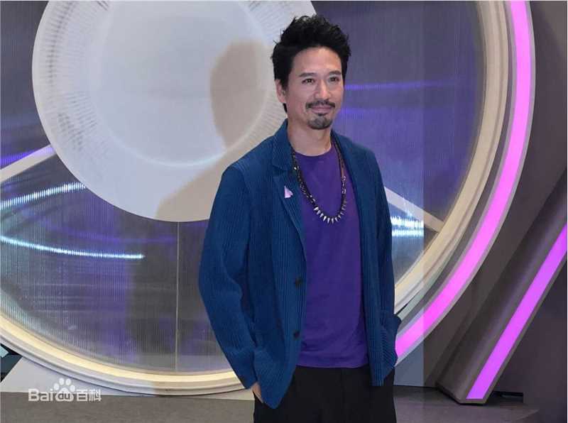 最新郭伟亮(Eric Kwok)壁纸