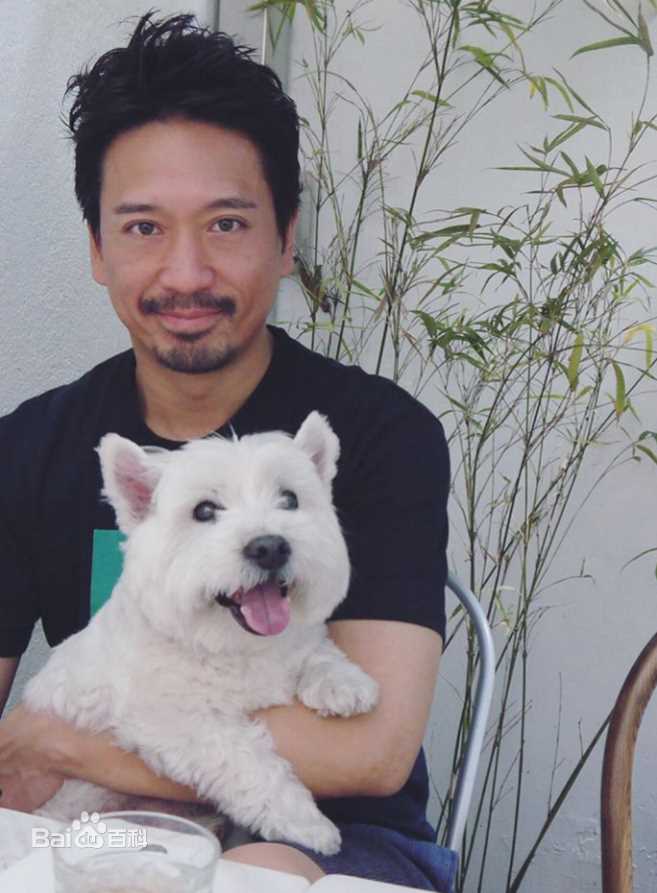 最新郭伟亮(Eric Kwok)壁纸