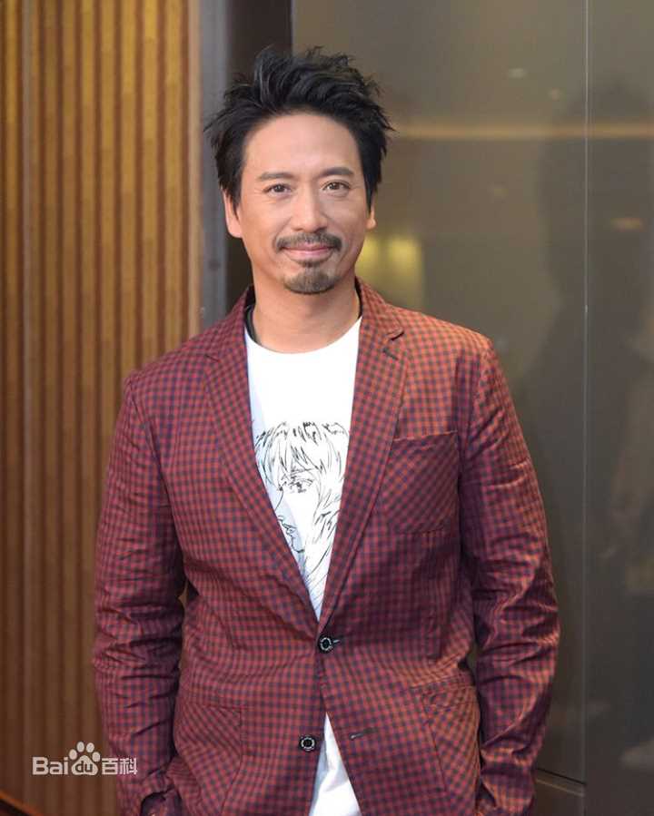 最新郭伟亮(Eric Kwok)壁纸