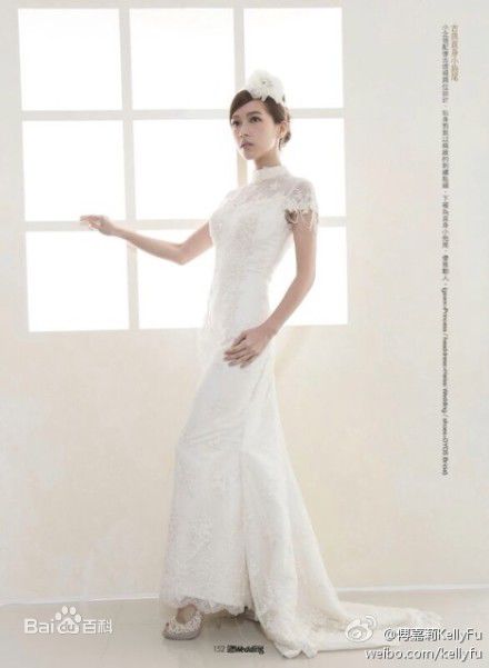 傅嘉莉(Kelly Fu)Kelly 1图册