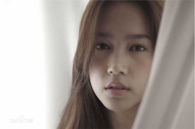 最优质傅嘉莉(Kelly Fu)素颜照