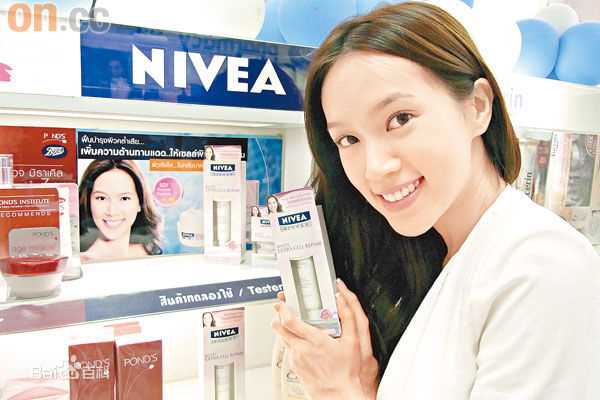 最优质傅嘉莉(Kelly Fu)素颜照