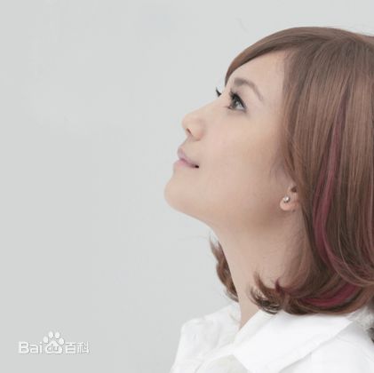 梁静茹(Fish Leong)幸福的抉择EP性感图片图集