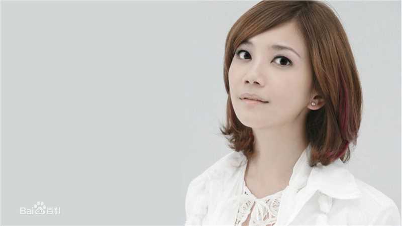 梁静茹(Fish Leong)幸福的抉择EP性感图片图集