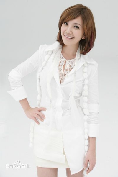 梁静茹(Fish Leong)幸福的抉择EP性感图片图集