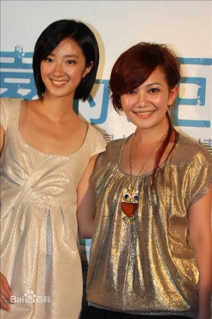 梁静茹(Fish Leong)2007.11.1最遥远的距离首映会性感图片图集