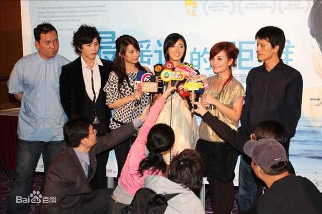 梁静茹(Fish Leong)2007.11.1最遥远的距离首映会性感图片图集