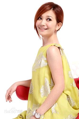 梁静茹(Fish Leong) 