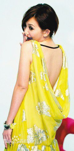 梁静茹(Fish Leong) 