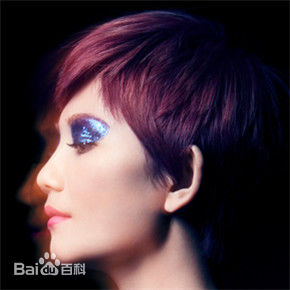 梁静茹(Fish Leong)最新专辑封面壁纸