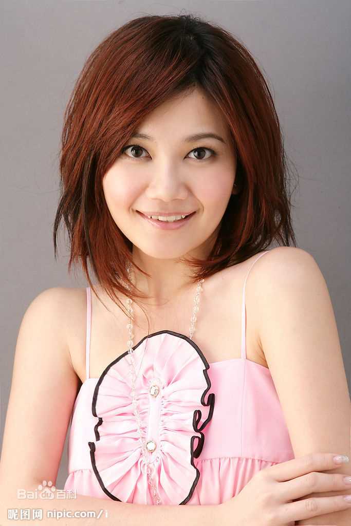 梁静茹(Fish Leong)生活照