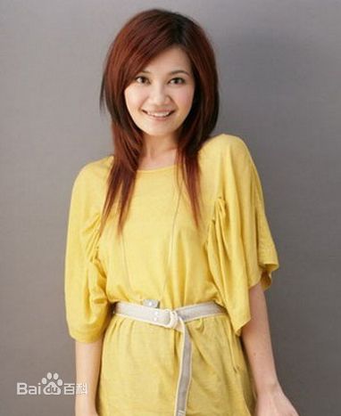 梁静茹(Fish Leong)生活照