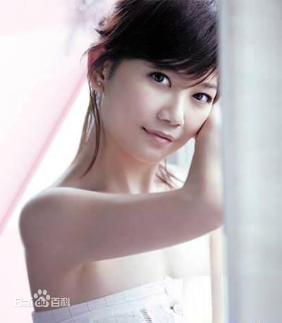 梁静茹(Fish Leong)生活照