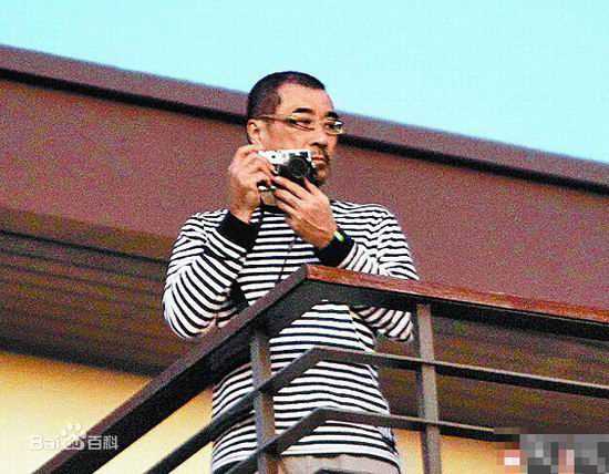 梁静茹(Fish Leong)夫妻性感图片图集