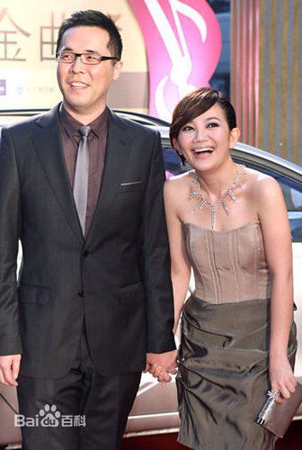 梁静茹(Fish Leong)夫妻性感图片图集